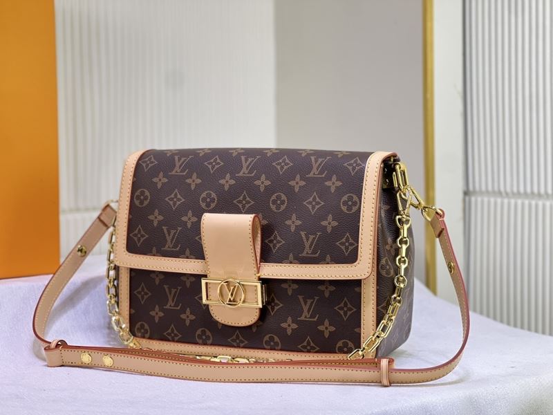 Louis Vuitton Satchel Bags